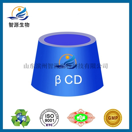 智源生物環(huán)糊精知識科普