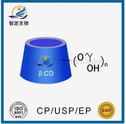 羥丙基倍他環(huán)糊精在食品中的應(yīng)用