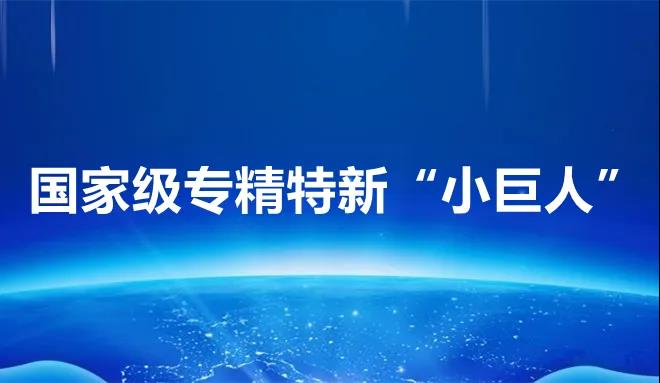 奮斗十一載，“巨人”初長成 ——山東濱州智源生物喜獲國家級專精特新“小巨人”殊榮(圖3)