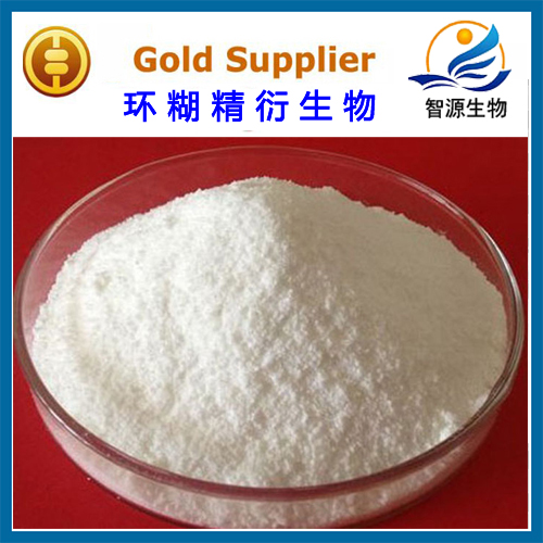 香料環(huán)糊精包合物在涂料、油漆領(lǐng)域持久留香(圖1)